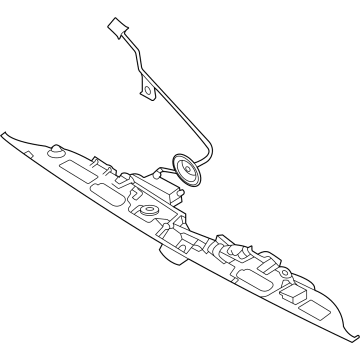 Lincoln LJ7Z-13B482-H