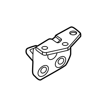 Ford 5L3Z-18265A04-A