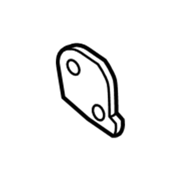 Ford BE8Z-58218K02-A