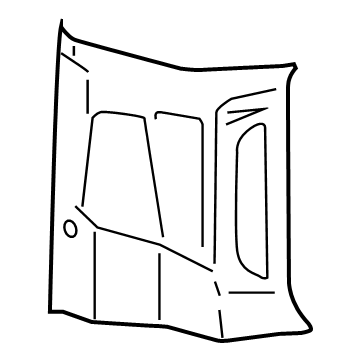 Ford CK4Z-6131011-AA