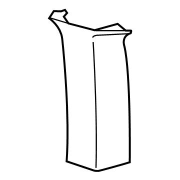 Ford CK4Z-6103598-BC