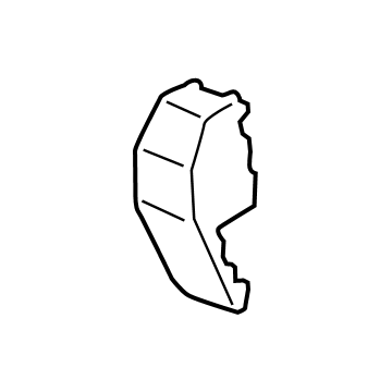 Ford CK4Z-6131113-AE