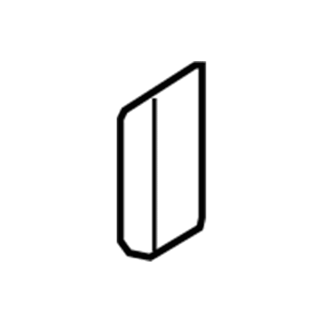 Ford BK3Z-6129397-FC