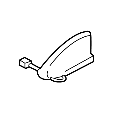 Ford JD9Z-19A390-AAPTM