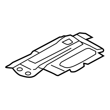 Ford FL3Z-15111K48-B