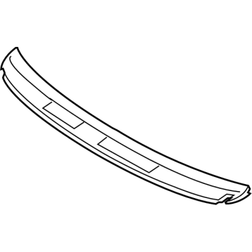 Ford 8C2Z-15022A68-AA