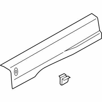 Ford PR3Z-6313208-AA