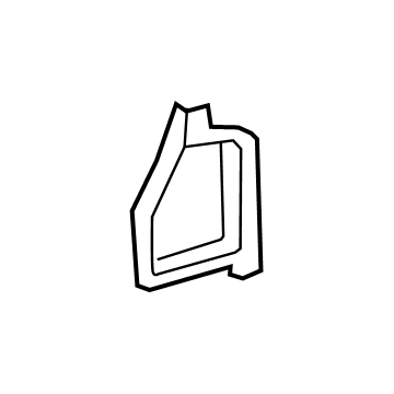 Ford DT1Z-61279A92-C