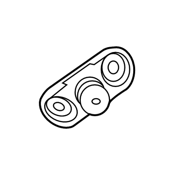 Lincoln LJ7Z-78404B04-A