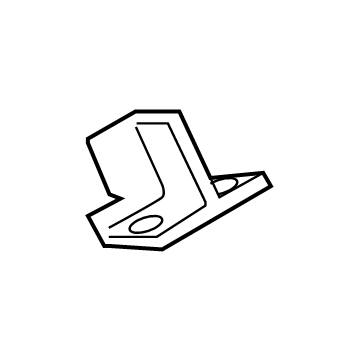 Lincoln JT4Z-54404A42-A