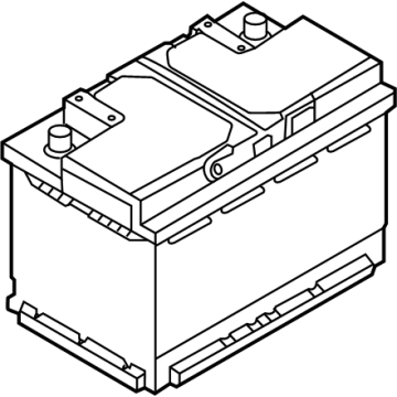 Lincoln BAGM-94RH7-800