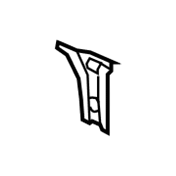 Ford BK3Z-61279A92-B