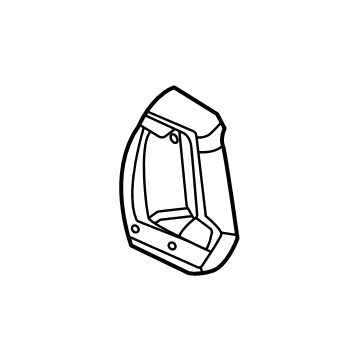 Ford M2DZ-7802525-BA