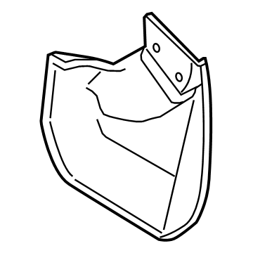 Ford BK3Z-9928371-AA