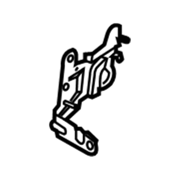 Lincoln DG9Z-19A435-A