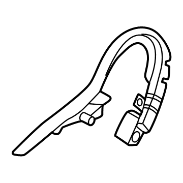 Lincoln GD9Z-5462186-AAA