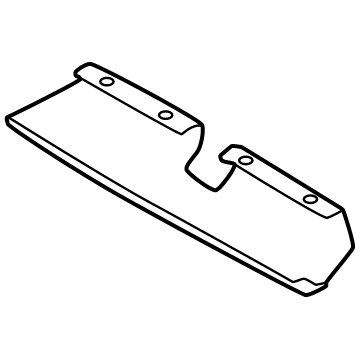 Lincoln GD9Z-17626-A