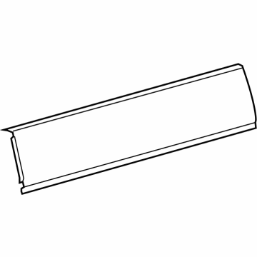 Ford BK3Z-61513A13-D