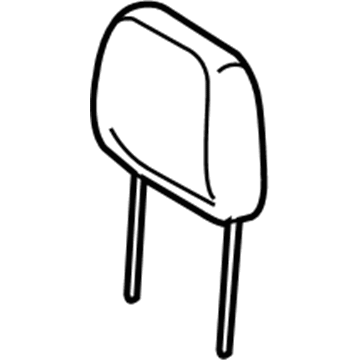 Ford CK4Z-99611A08-CR