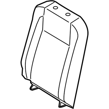 Ford HK4Z-6366601-DAJ