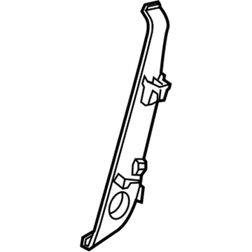 Ford BK3Z-99605A15-AA