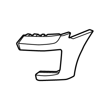 Ford NL1Z-17E784-AAPTM