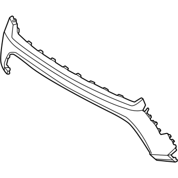 Ford NL1Z-17D957-AAPTM