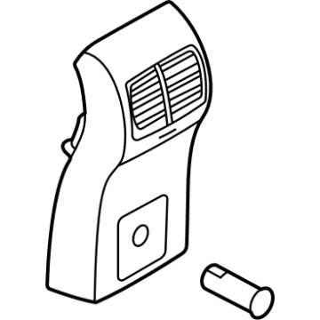 Ford M1PZ-78045D72-BA