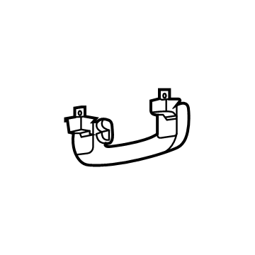 Ford LC5Z-5831406-BE