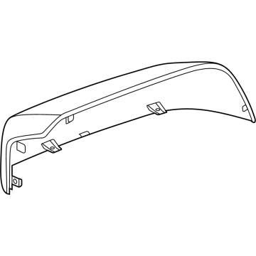 N1WZ-17D742-A Ford Cover Illustration 1 of 1