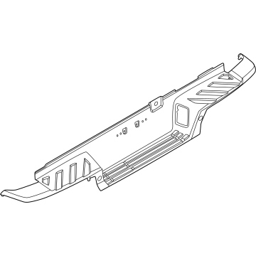 N1WZ-17B807-SB Ford Cover Illustration 1 of 1