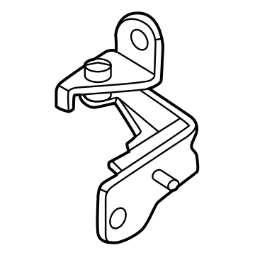 Lincoln FT4Z-5822811-B