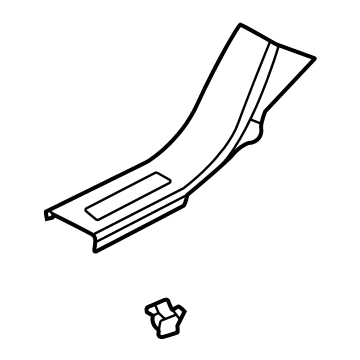 Ford M2DZ-7813228-AA