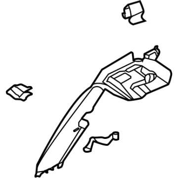 Ford M2DZ-7803599-AB