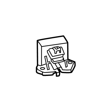 Lincoln PR3Z-9D370-A