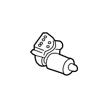 Lincoln FA1Z-17508-A