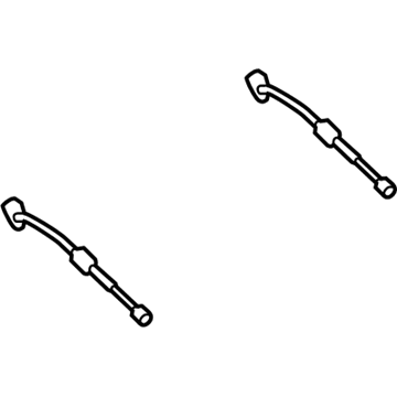 Lincoln FA1Z-17603-C