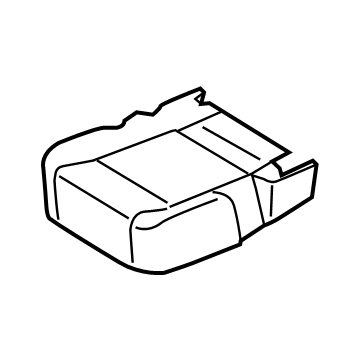 Ford LK4Z-9963805-AJ