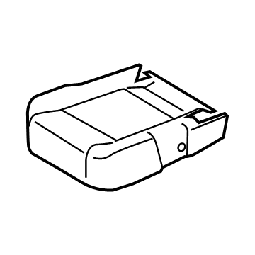 Ford HK4Z-9963804-FC