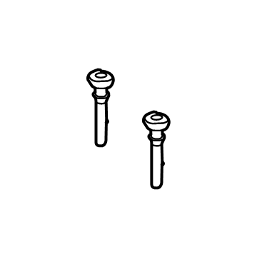 Ford BK2Z-99610A16-BB