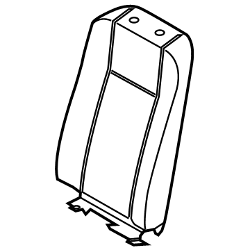 Ford LK4Z-6366601-CN