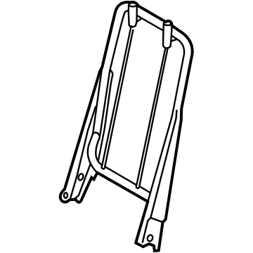 Ford BK3Z-99613A39-T