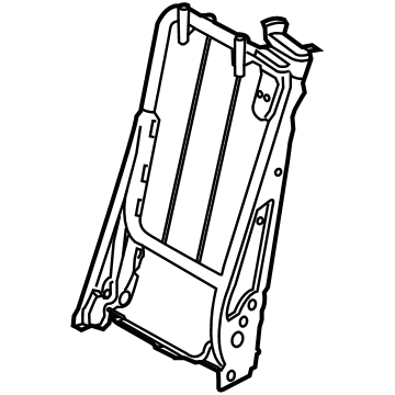 Ford BK3Z-99613A39-N