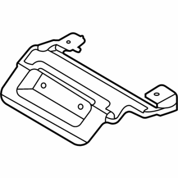 Ford MB3Z-78606A51-A