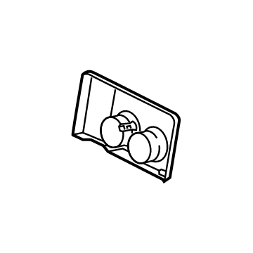 Ford JL3Z-1813562-AC