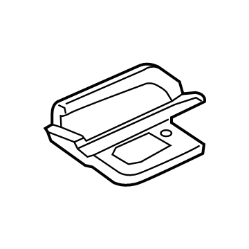 Ford FR3Z-6361749-AB