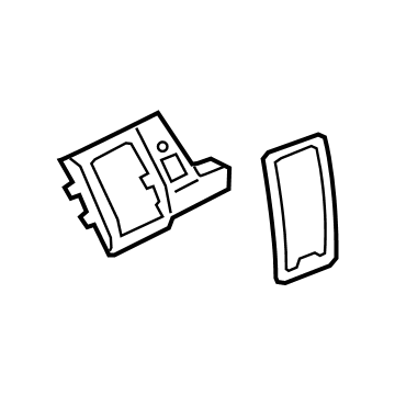 Ford KB3Z-21044G38-AB