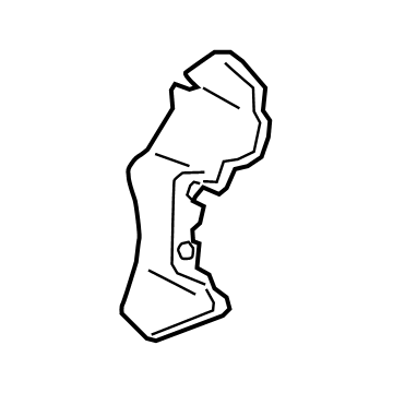 Lincoln HL3Z-9P462-B