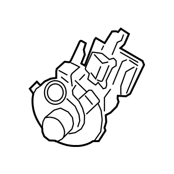 Lincoln JL7Z-6K682-A