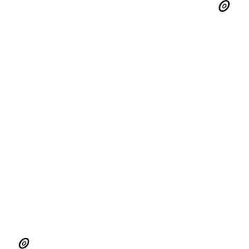 Lincoln HL3Z-6N652-A